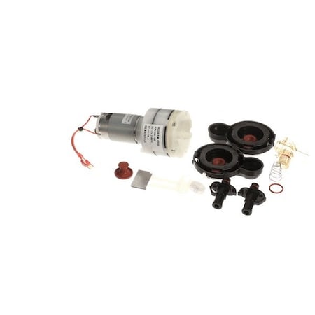 Bunn Pm Kit, Sure Immersion 312 6-Months 54078.0001